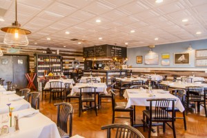 Long Island Cafe Seafood Isle of Palms